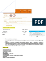 Masa Molar 46,07 G/mol