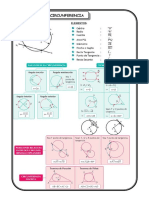 CIRCUNFERENCIA