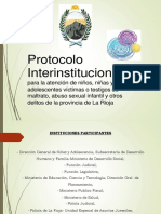 Protocolo ASI