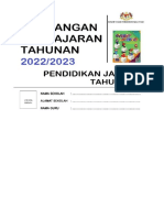 RPT PJ THN 3 2022-2023 by Rozayus Academy