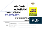 RPT PJ THN 4 2022-2023 by Rozayus Academy