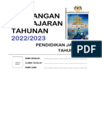 RPT PJ THN 6 2022-2023 By Rozayus Academy1