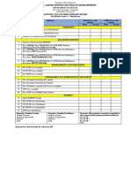 Annex 4 - CXR Voucher Summary Report