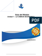 Guia del Modulo - Unidad 1