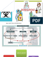 9na. Clase Farmacia Hospitalaria A