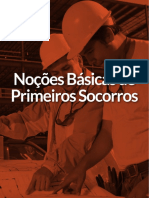 UN6 - No Äes B Sicas de Primeiros Socorros