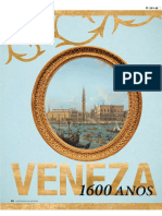 Veneza 1600 Anos