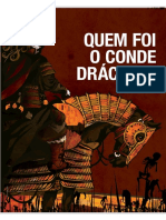 Quem Foi o Conde Dracula