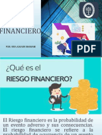 Riesgo Financiero-Rita Aduviri