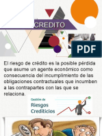 5cs Del Credito-Rita Am.