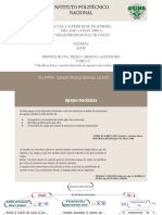 Tarea - 5. Clasificación y Caracterización de Apoyos Mecánicos Básicos - Salazar Muñoz Brenda Lizzeth