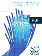 PDF Memoria Entel 2015 Compress