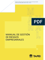 Manual de Gesti N de Riesgos 1652657741