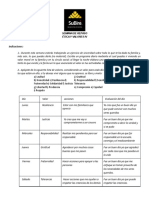 Guía de Repaso Ética B50 S CGM