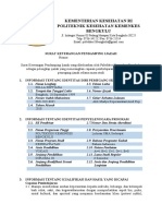 Surat Pendamping Ijazah Sella