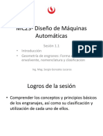 Sesión 1.1