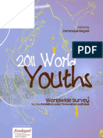 2011 World Youths