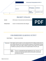 PST - Module 8 - Career Stage 2 JADULCO KRISCHELE JEL Output