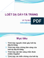 Loét D Dày Tá Tràng