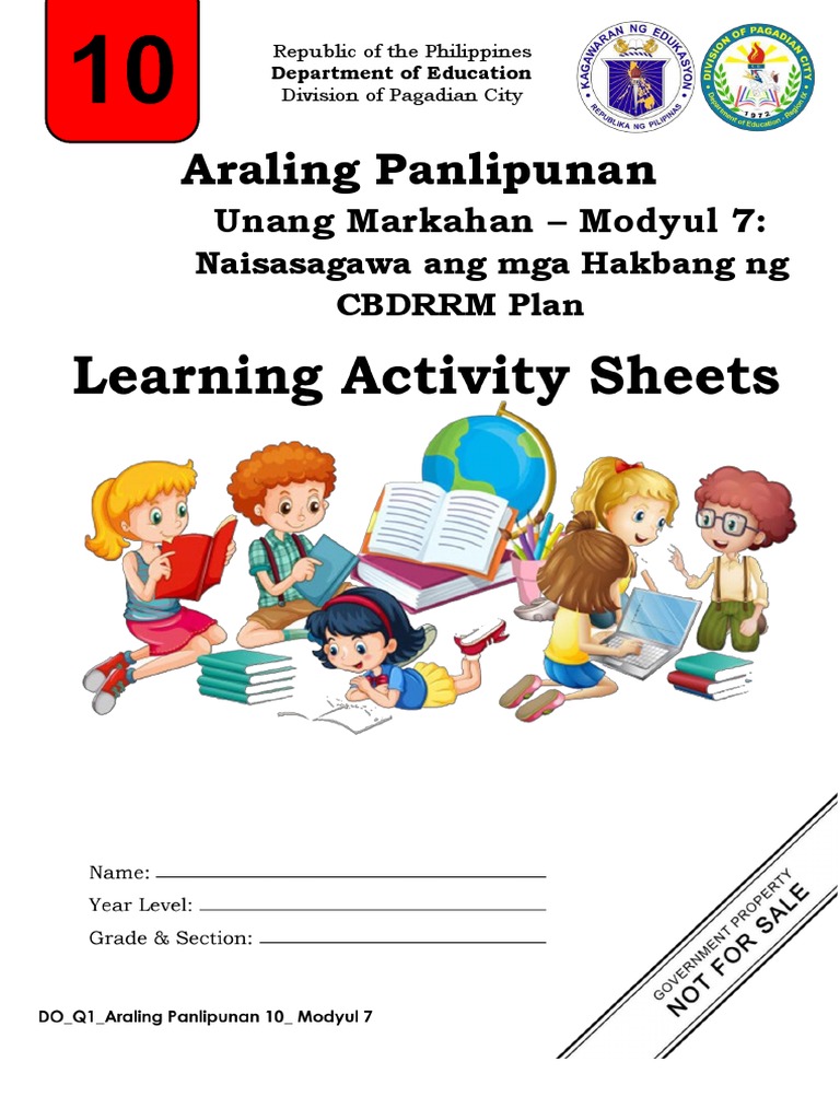 Module 7 | PDF