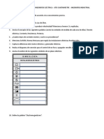 Examen Diagnóstico de Ingeniería Eléctrica