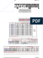 Composição e propriedades de aços para construção