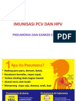 PCV HPV