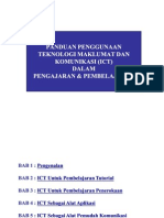 TMK Untuk P&P Mod Mod