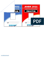 ID Card Panitia Anbk