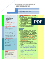 Modul Ajar (RPL Berdiferensiasi - PHBS)