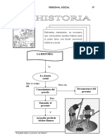 Sesiones 5 Área de Ciencias Sociales