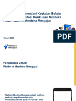 Materi PMM, Belajar ID, Dashbord - in 0822