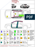 Nissan 2022 Frontier Rescue - Sheet