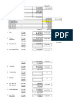 Jurnal Gaji