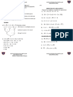 Operaciones Combinadas 5º