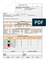 Inspeccion de Punto de Acopio