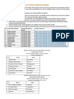 Info Ekskur Pilihan