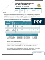 E10 - Redosificacion