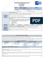 PG - Plan Quincenal Tecnologia Del 14 Al 25 de Febrero (Semana 25 y 26) - CAFM