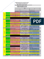 Conto Jadwaljadwal PBM Sem. Ganjil 22-23