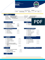 GM - Informe Mensual