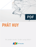 FPTS - Phân Tích C A FPTS 2022 - Phát Huy