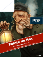 HoN - Scénarios Solos - Pointe Du Hoc - V100