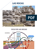 Ciclo de Las Rocas