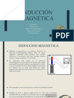 Inducción Magnética1