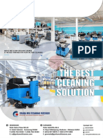 Affordable Product Solutions - The Best Cleaning Solution