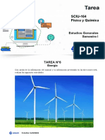 SCIU-164 - TAREA - U006 - Wilfredo Cajo