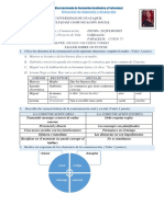 Taller 22 de Julio 2022 Lenguaje y Comunicación