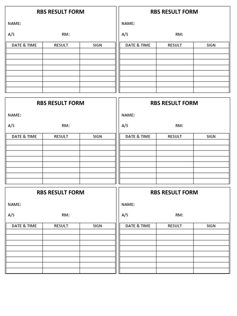 rbs-form-result-pdf