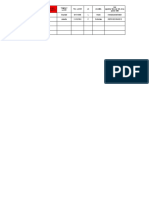 Format Excel KBN